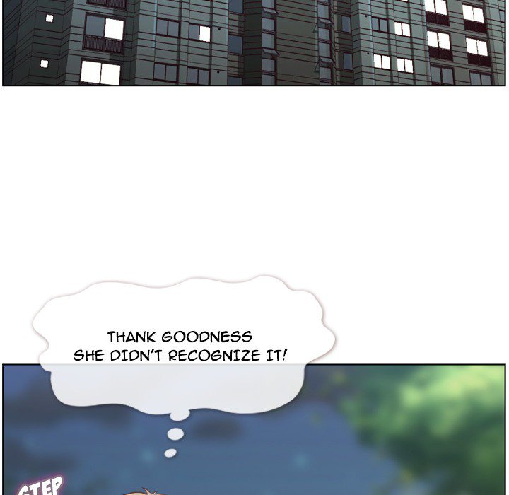 Annoying Alice Chapter 95 page 76 - Chapter 95