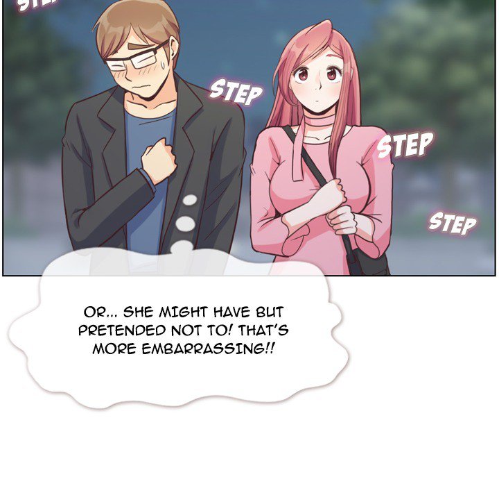 Annoying Alice Chapter 95 page 77 - Chapter 95