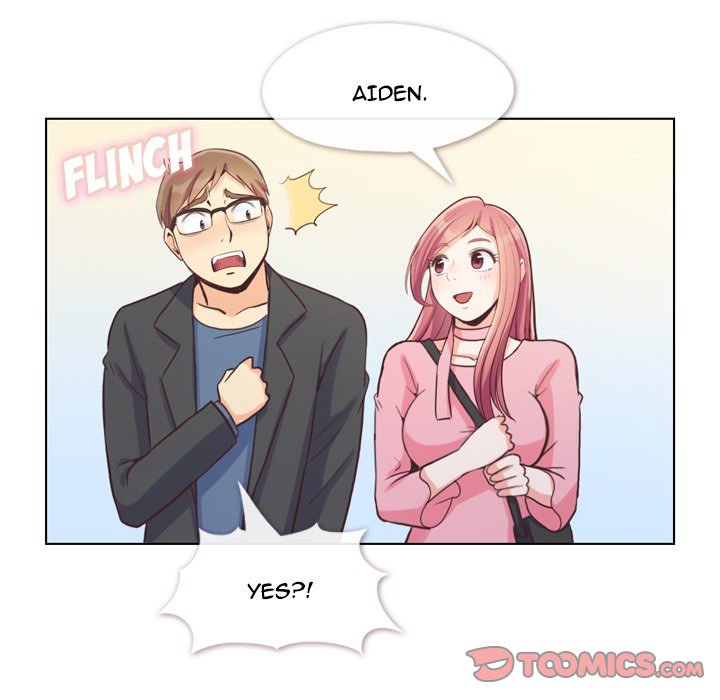 Annoying Alice Chapter 95 page 78 - Chapter 95