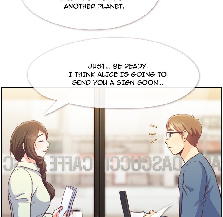 Annoying Alice Chapter 95 page 8 - Chapter 95