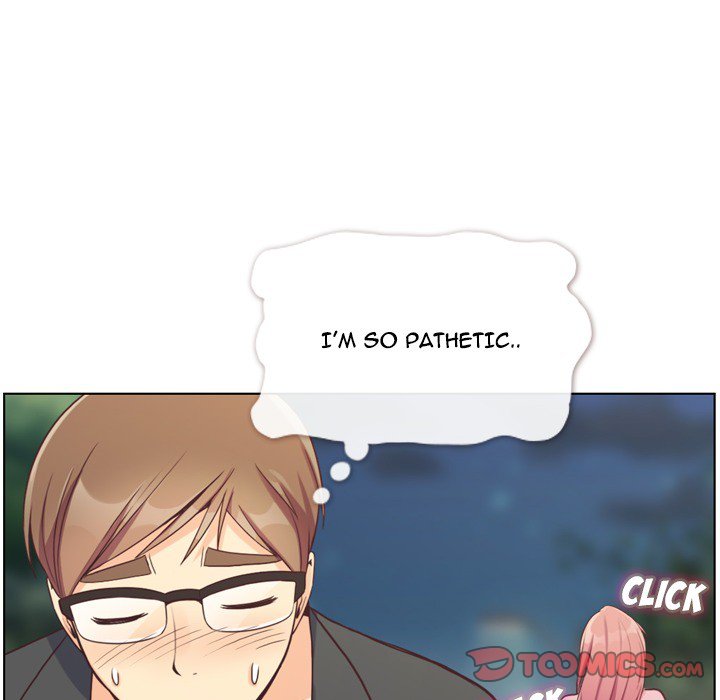 Annoying Alice Chapter 95 page 82 - Chapter 95