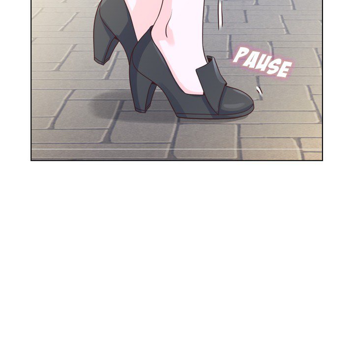Annoying Alice Chapter 95 page 84 - Chapter 95
