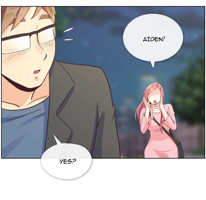 Annoying Alice Chapter 95 page 85 - Chapter 95
