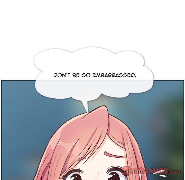 Annoying Alice Chapter 95 page 86 - Chapter 95