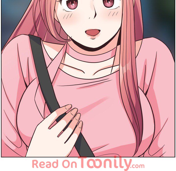 Annoying Alice Chapter 95 page 87 - Chapter 95