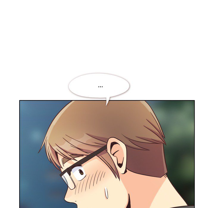 Annoying Alice Chapter 95 page 88 - Chapter 95
