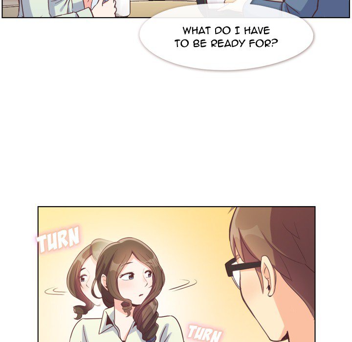 Annoying Alice Chapter 95 page 9 - Chapter 95