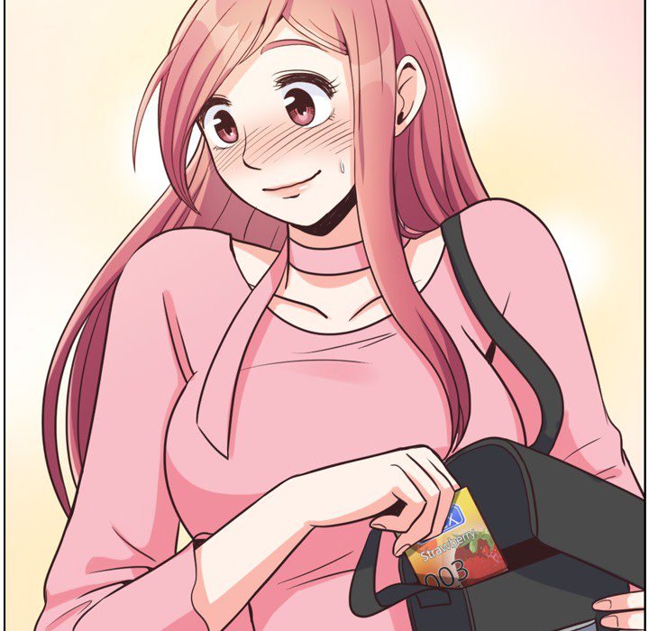 Annoying Alice Chapter 95 page 91 - Chapter 95