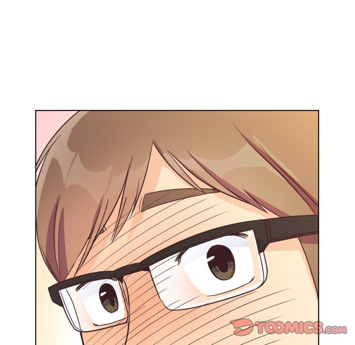 Annoying Alice Chapter 95 page 94 - Chapter 95