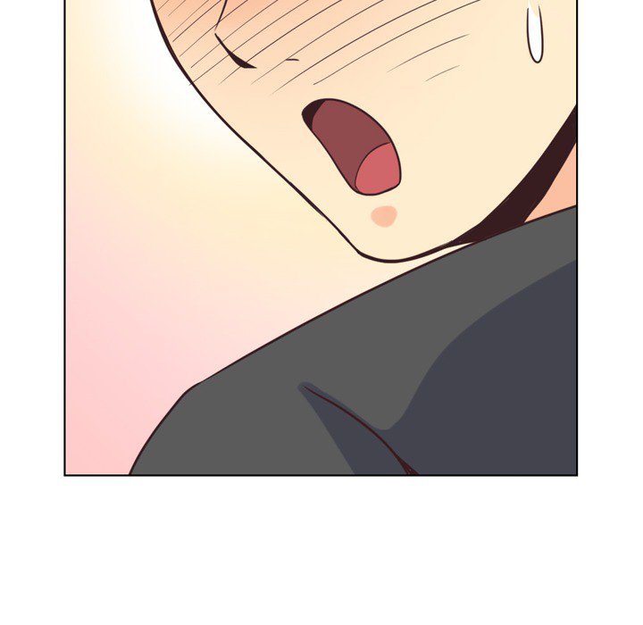 Annoying Alice Chapter 95 page 95 - Chapter 95