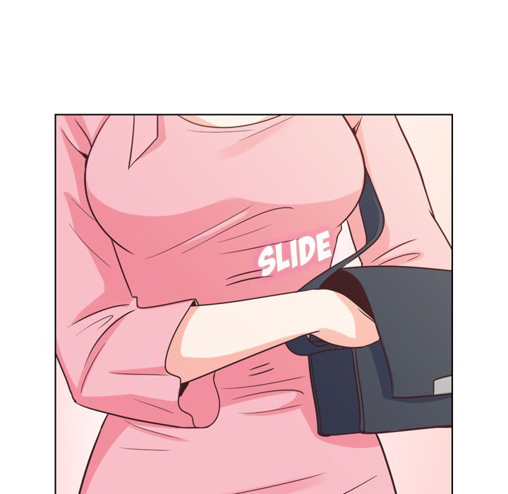 Annoying Alice Chapter 95 page 96 - Chapter 95