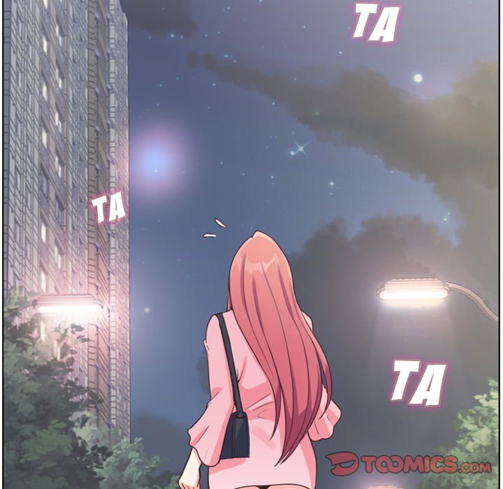 Annoying Alice Chapter 95 page 98 - Chapter 95