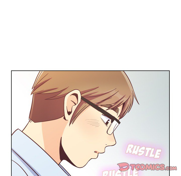 Annoying Alice Chapter 96 page 10 - Chapter 96