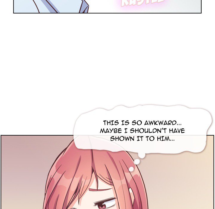 Annoying Alice Chapter 96 page 11 - Chapter 96