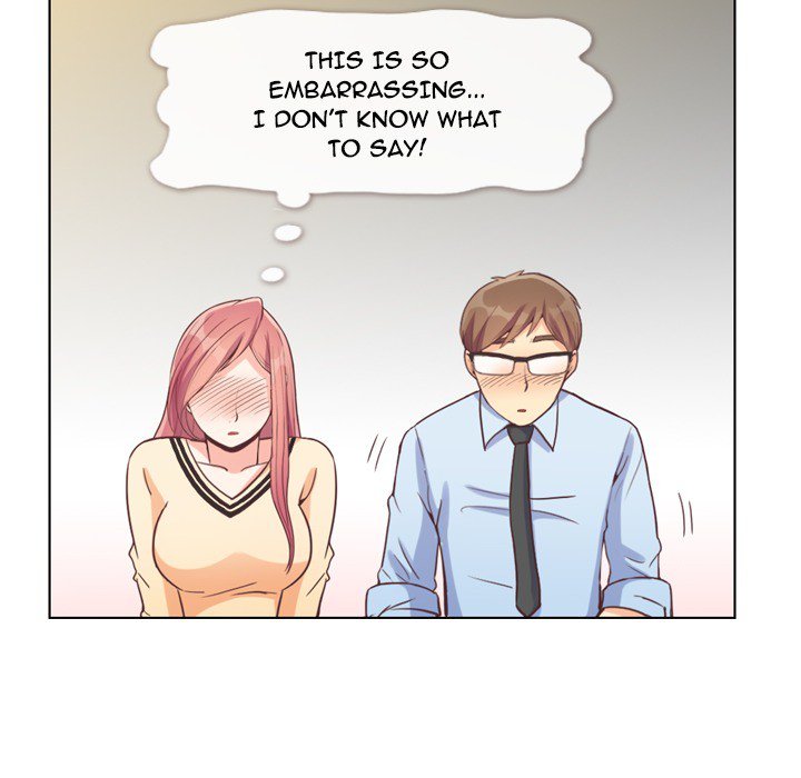 Annoying Alice Chapter 96 page 13 - Chapter 96