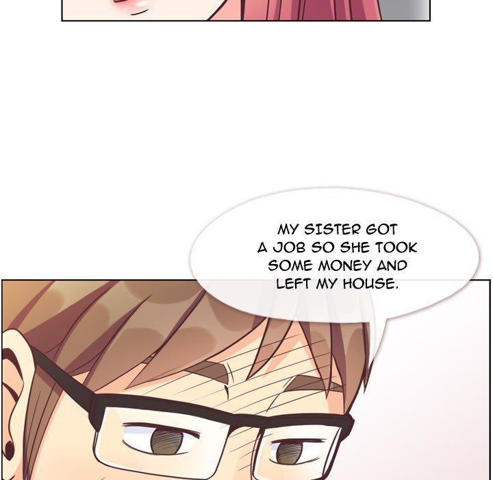 Annoying Alice Chapter 96 page 16 - Chapter 96