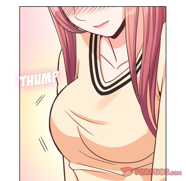 Annoying Alice Chapter 96 page 18 - Chapter 96