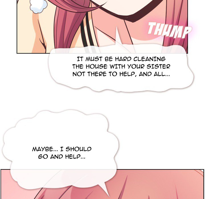 Annoying Alice Chapter 96 page 20 - Chapter 96