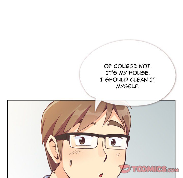 Annoying Alice Chapter 96 page 22 - Chapter 96