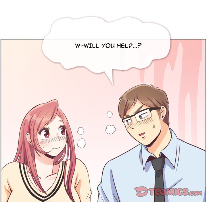 Annoying Alice Chapter 96 page 26 - Chapter 96