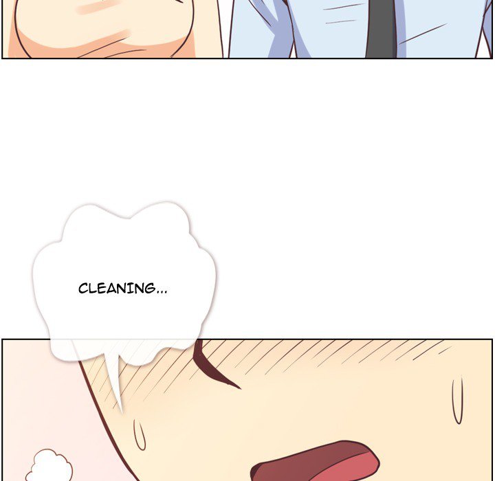Annoying Alice Chapter 96 page 27 - Chapter 96