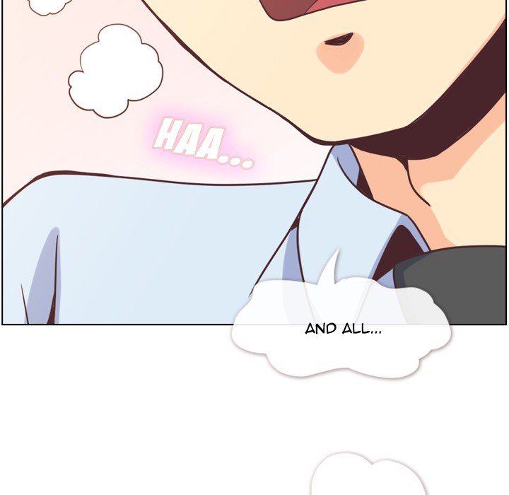 Annoying Alice Chapter 96 page 28 - Chapter 96