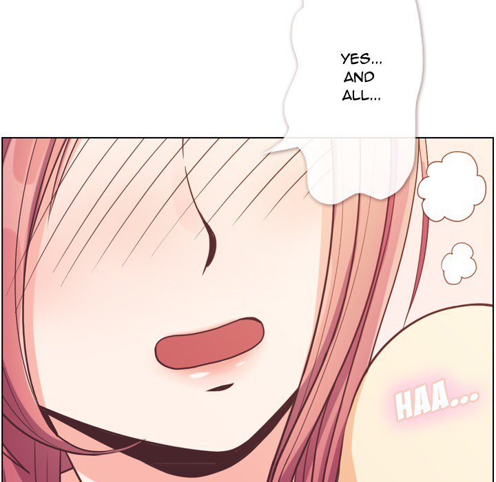 Annoying Alice Chapter 96 page 29 - Chapter 96