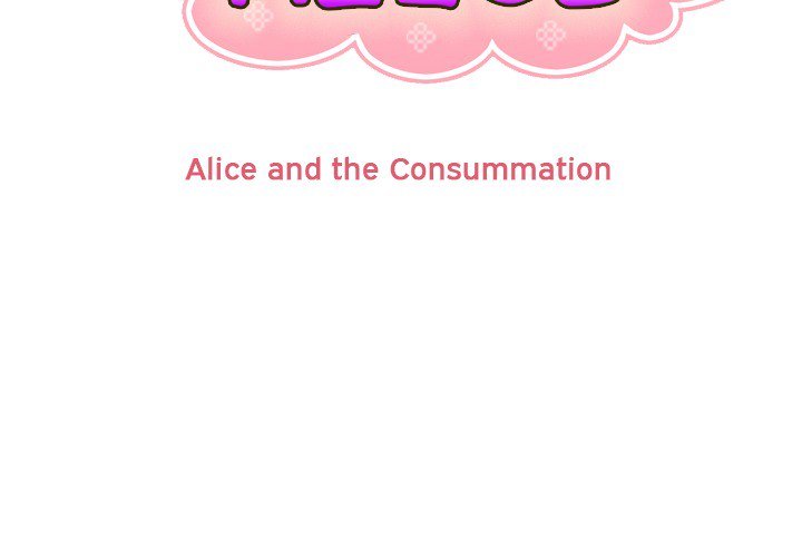 Annoying Alice Chapter 96 page 3 - Chapter 96