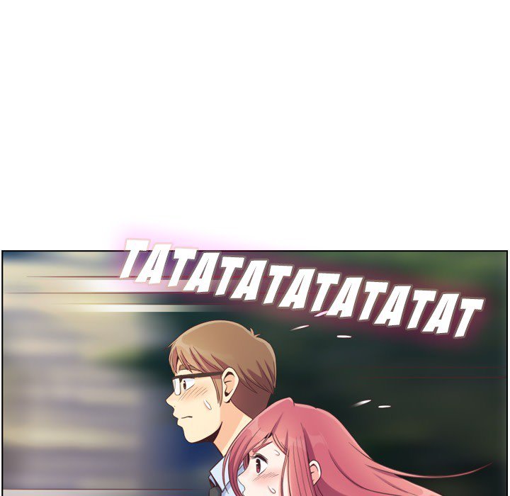Annoying Alice Chapter 96 page 35 - Chapter 96
