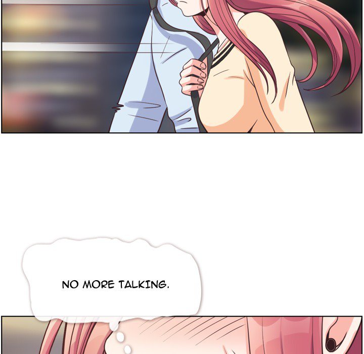 Annoying Alice Chapter 96 page 36 - Chapter 96