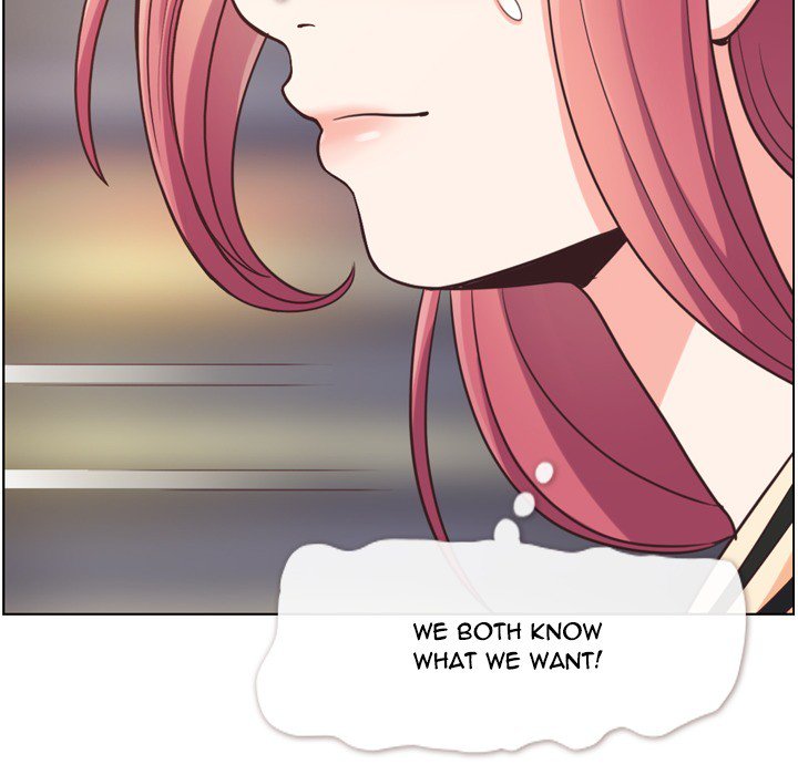 Annoying Alice Chapter 96 page 37 - Chapter 96