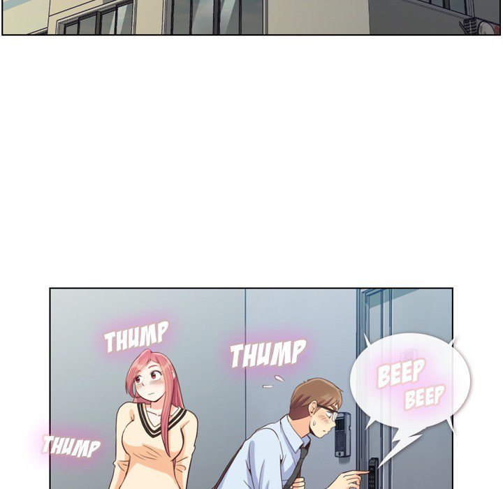 Annoying Alice Chapter 96 page 40 - Chapter 96