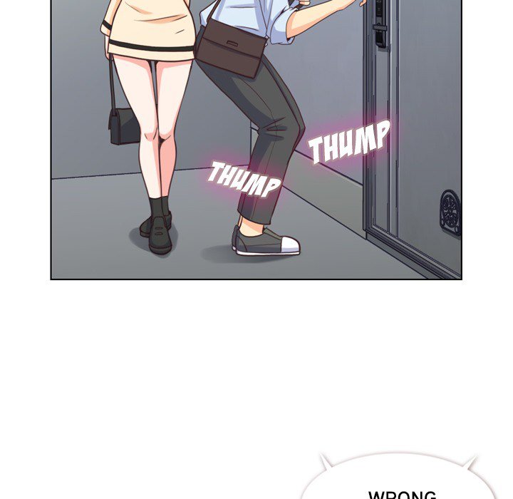 Annoying Alice Chapter 96 page 41 - Chapter 96
