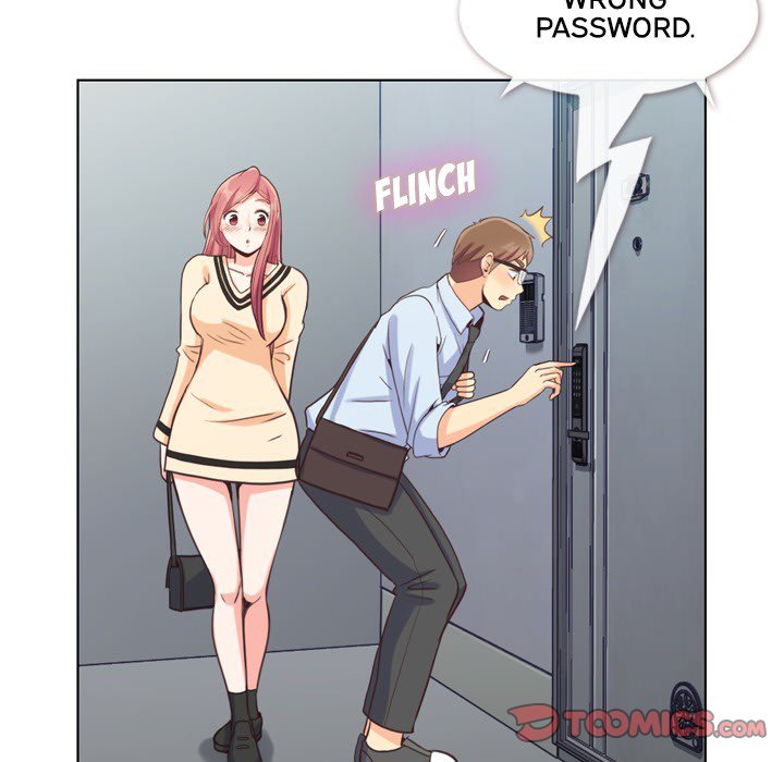 Annoying Alice Chapter 96 page 42 - Chapter 96