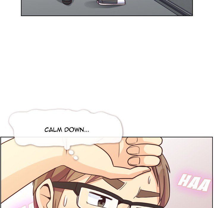 Annoying Alice Chapter 96 page 43 - Chapter 96