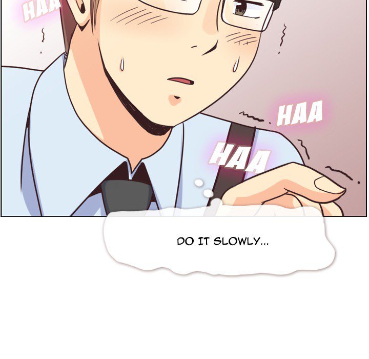 Annoying Alice Chapter 96 page 44 - Chapter 96