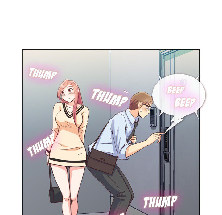 Annoying Alice Chapter 96 page 45 - Chapter 96