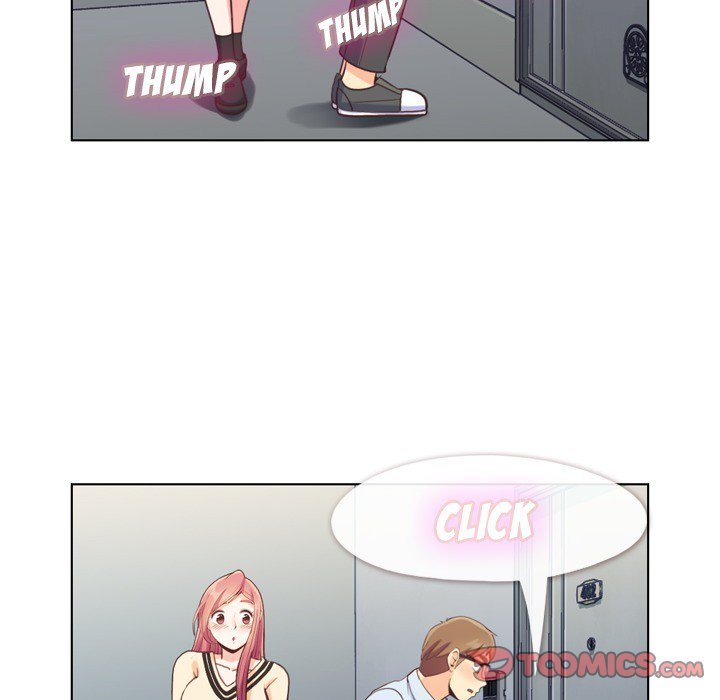 Annoying Alice Chapter 96 page 46 - Chapter 96