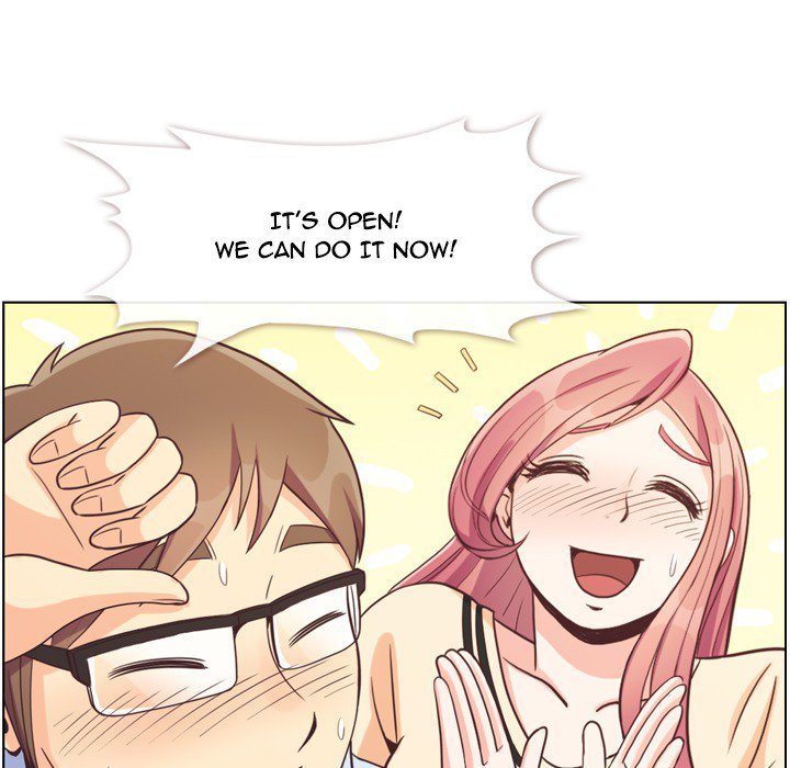 Annoying Alice Chapter 96 page 48 - Chapter 96
