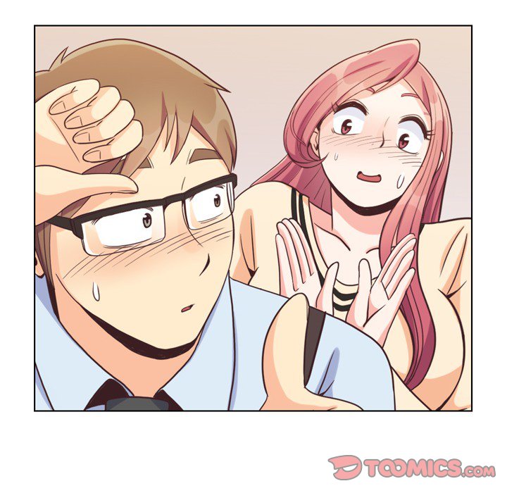 Annoying Alice Chapter 96 page 50 - Chapter 96