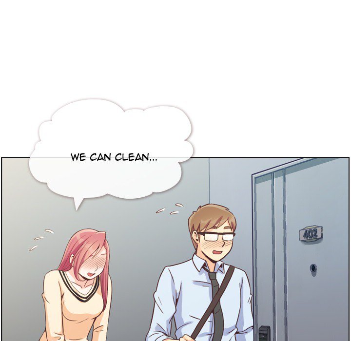 Annoying Alice Chapter 96 page 51 - Chapter 96