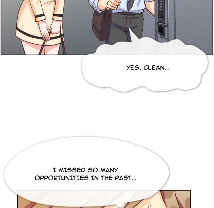 Annoying Alice Chapter 96 page 52 - Chapter 96