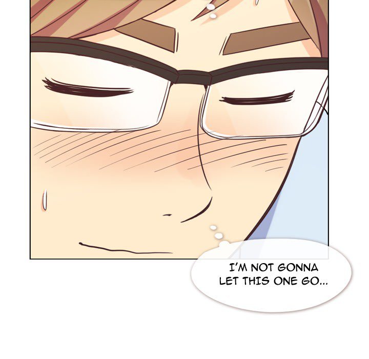 Annoying Alice Chapter 96 page 53 - Chapter 96