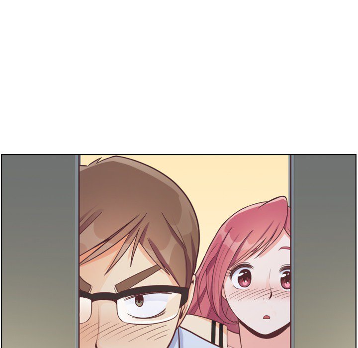 Annoying Alice Chapter 96 page 55 - Chapter 96