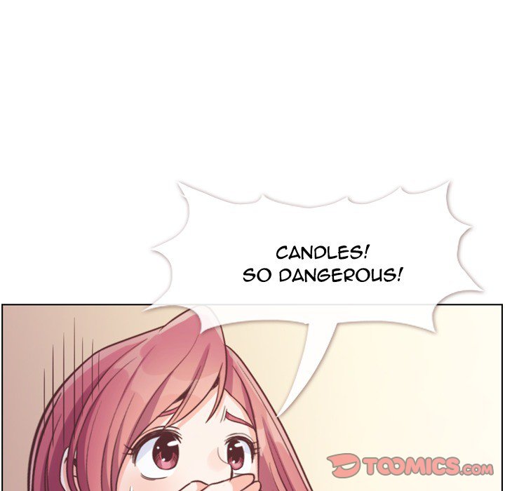 Annoying Alice Chapter 96 page 62 - Chapter 96