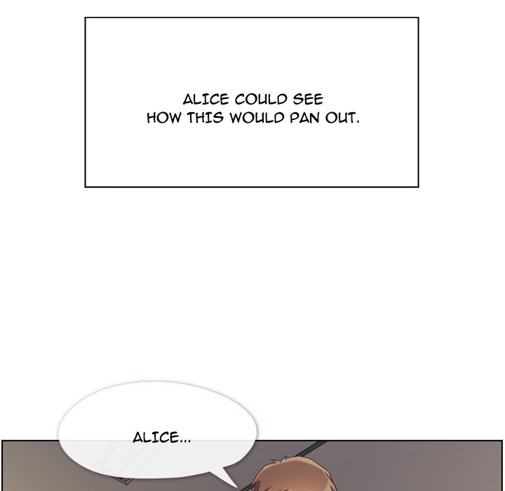 Annoying Alice Chapter 96 page 64 - Chapter 96