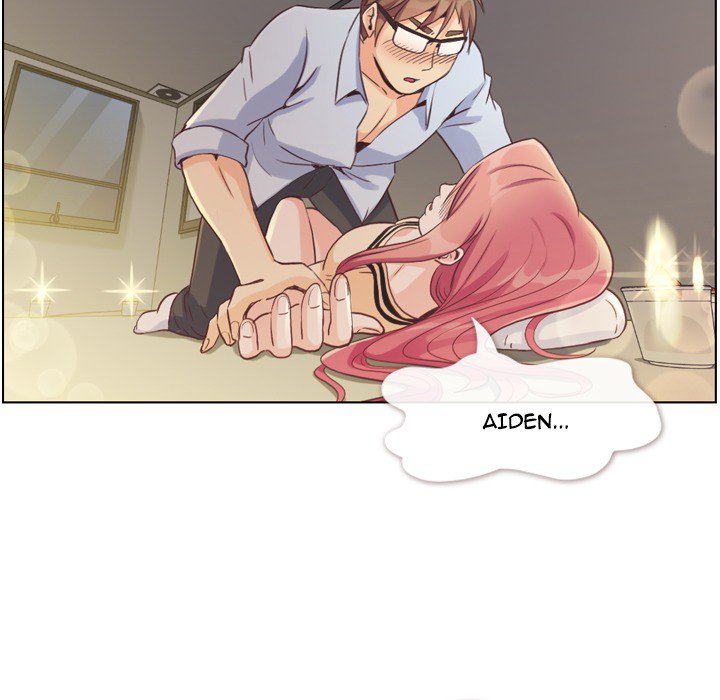 Annoying Alice Chapter 96 page 65 - Chapter 96