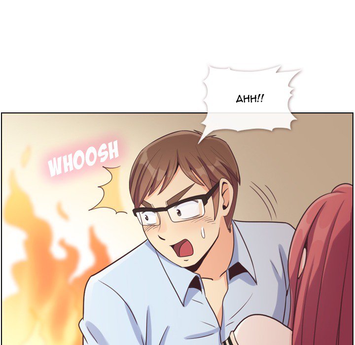 Annoying Alice Chapter 96 page 67 - Chapter 96
