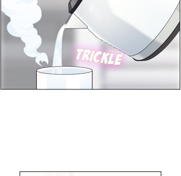 Annoying Alice Chapter 96 page 7 - Chapter 96