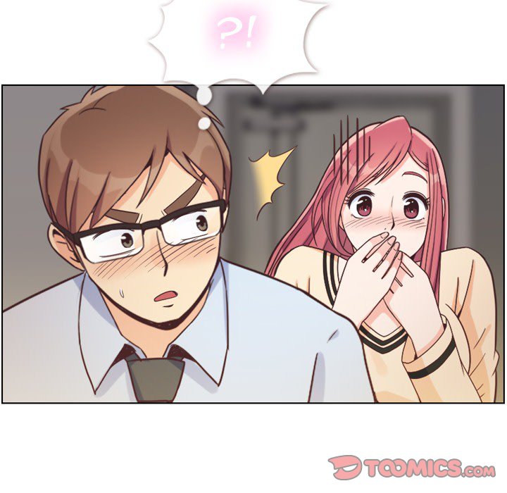 Annoying Alice Chapter 96 page 70 - Chapter 96